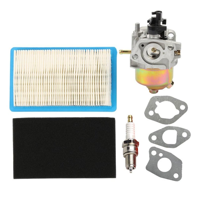 Panari 951-05531 951-10310 951-10309 173cc Carburetor for MTD Cub Cadet CC500 CC550SP 12A-18MC056 CC98M CC94M Lawn Mower 1P70M0 2P70M0 1P70FU 1P70FUA Engine 11A-18MZ256 12AE18M3056 Carburetor - Image 1